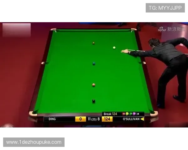 2026年北京业余台球比赛精彩回顾与参赛心得分享