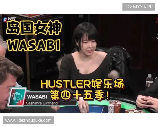 2026年德州扑克比赛：全球顶尖选手的巅峰对决与精彩瞬间